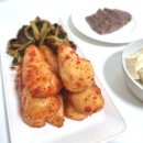 돌산총각 | 돌산수연갓김치 알타리김치 1kg 총각김치 맛집 택배 후기