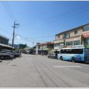 옥계시장 이미지