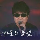 킬리만자로의 표범 [광복80주년 KBS대기획, 이 순간을 영원히] - 조용필 이미지