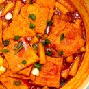 학교 앞 그 감성 그대로, 이맛이지 떡볶이 밀키트