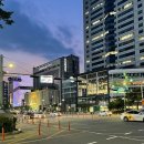 반월당네거리 이미지