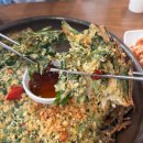 장항동 맛집 , 인생 부추전 만난 대종칼국수 일산본점