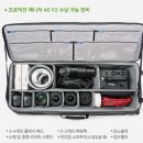 HK씽크 | 락앤롤러 Multi-Cart® R12RT All Terrain/촬영용 카트 구매 후기