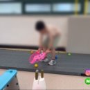 파낙토스통합뇌센터 수성센터 | [대구 특수체육] 이룸 특수체육 발달센터 발달장애 아동 1:1 특수체육 수업 - 양손 협응