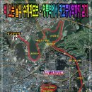 영통 도서관 삼거리 이미지