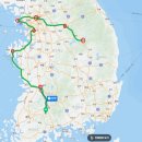공주교도소부속의원 | ★전국 여행 2박 3일 여행 일정표 후기, 곡성 장미축제, 전주한옥마을, 안면암, 스타필드 별마당도서관...