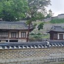 창덕궁 후원(昌德宮 後院) The Secret Garden of Changdeokgung