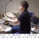 [잘못된 만남]김건모-드럼(연주,악보,드럼커버,Drum Cover,듣기);AbcDRUM 이미지