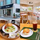 니어앤디어 | 속초 브런치 카페 니어앤디어 영랑호 아침 7시 오픈