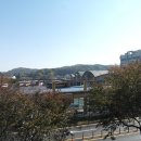 이안아파트 106동 건너편 이미지