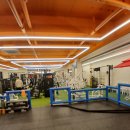 머슬비치짐 휘트니스 이미지