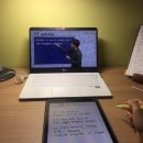 사이버킹덤PC방 엄궁점 | 3-3 사이버개강