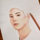 색연필화 이미지