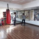 숭민 권투 체육관 이미지