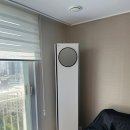 인천 구월동 LG 오브제 2in1 에어컨 청소 후기 | 현대풀케어