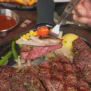 정수 팜랜드 | 훗스테이크 안성점, 공도 파스타와 아늑한 분위기에서의 특별한 식사