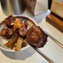 장한한우 | 언주역 맛집, 논현동 소고기의 진수 &#39;순정한우정육식당&#39;, 회식으로도 추천 👍