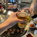 이모네주먹고기 | [당산역 고기집, 당산주먹고기] 4번째 방문 후기
