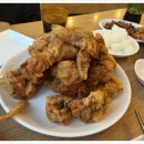 옛날통닭 이미지