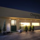 처핑(chirping)