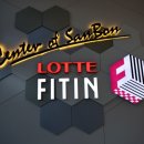 LOTTE FITIN 산본점