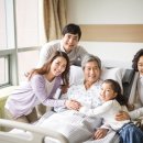 봉화군립노인전문요양병원 이미지