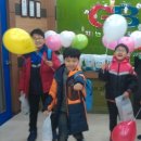 궁동초등학교 앞 이미지