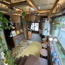 [9월 비수기 제주] Day1(1)_함덕 다니쉬 베이커리 카페 후기