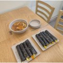 나들이꼬마김밥 이미지