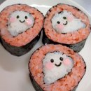 아트김밥 이미지