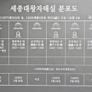 세종대왕자 태실 이미지