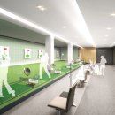 하버드골프연습장 이미지