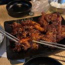 전주 삼천동에 새로오픈한 신날개 불닭발,불날개 모두먹고온 후기