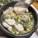 고흥회관 | 전남 고흥 대구탕 맛집 고흥회관