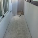 금호베스트빌아파트 경로당 | 광주 고산동 금호베스트빌 아파트 욕실 리모델링! 발코니 타일 &amp; 욕조 교체 솔직 후기