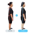 머스트 짐 | [목동PT 머스트짐] 체형교정 리얼 후기 – 전후 사진