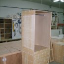 작은옷장 이미지