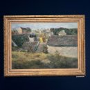 노원구 공무직 노동조합 | 모네, 르누아르, 반 고흐 그리고 세잔] 노원아트뮤지엄 전시 후기. (라커, 도슨트, 아트샵, 포토부스 등등)