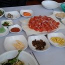 나루송어장