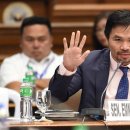 21/09/19 Boxing legend Pacquiao to run for Philippine president 이미지