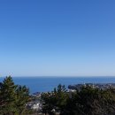 고내봉수터 이미지