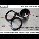 인코브(INCOBB KOREA) 기아 올 뉴 카니발(KIA ALL NEW CARNIVAL / SEDONA) LED 리어 리플렉터 이미지