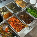 대전 도마동 노포 백반 맛집 - 예다움 연탄 석쇠 불고기 백반