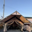 제천농장 | 제천 팜데이, 캠핑 온 것 같은 분위기의 글램핑 고깃집 후기