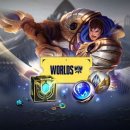 LOL(롤) PC방 이미지