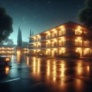 H무인텔 이미지