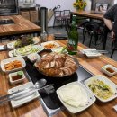 서대신동골목시장 | 부산 대신동 현지인 맛집 [서대시장족발] 내돈내산 솔직후기