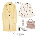 안경 봄 이미지