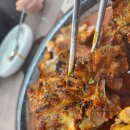 금릉역길 | 파주 금릉역맛집 뼈옥 직화 뼈숯불구이 감자탕 잘하는곳