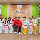 행복누리 태권도 이미지